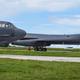 Illustration for article titled U.S. Air Forces Biggest Bombers Flew Their First Formation Together In Asia